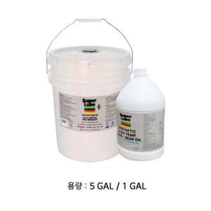 슈퍼루브 라이트웨이트 오일 ISO 68 1GAL(3.78L)