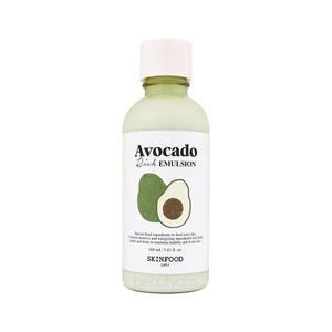 스킨푸드 아보카도 리치 에멀전 160ml