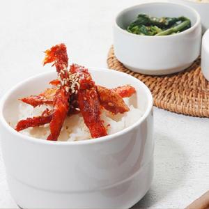 속초 수제반찬 매콤황태무침 1kg(500gx2팩)