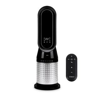 날개없는 온풍기 DLH-R770NK 블랙