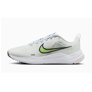 나이키 W 다운시프터 12 서밋 화이트 라임 블라스트 DD9294-104