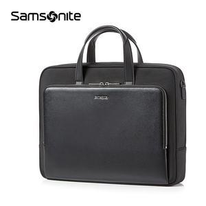 [쌤소나이트] 리버티 비즈니스 캐쥬얼 서류가방, 노트북, 출장가방 / QW709002