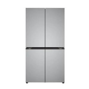 LG 오브제 매직스페이스 냉장고 870L 메탈프라임실버 T875P111