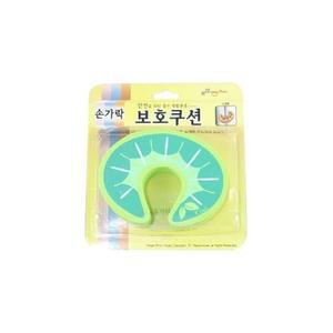 [MENPTN3Y_52GO]해피홈 고급형 손가락 보호 쿠션 키위 2EA