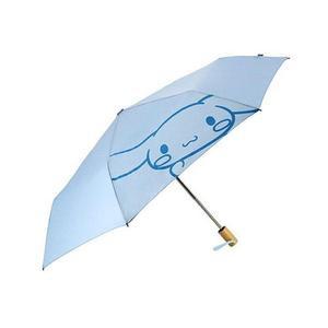 [MENPVBVS_52JA]시나모롤 55우산 55cm 완전 자동 우산