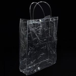 [라일리] Rly PVC백 비치백 바캉스가방 투명백 꽃가방