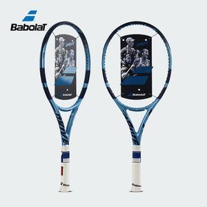 바볼랏 2025 퓨어드라이브 107 285g G2 테니스라켓