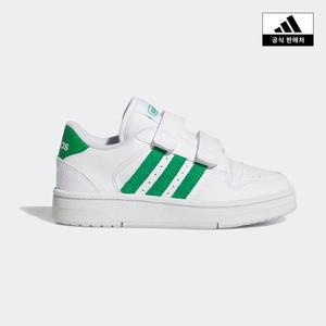 [아디다스키즈](하남점)[adidas kids] (170~210) BREAK START EL CF C (JI0374)