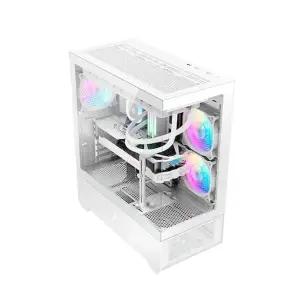조립PC 게이밍 데스크탑 컴퓨터 본체 (9700X RTX5070Ti 32GB M.2 1TB) 팰월드 배그 몬헌와일즈