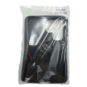 갤럭시 S25울트라 범퍼 휴대폰 배달대행 젤리 케이스 컬러 랜덤발송
