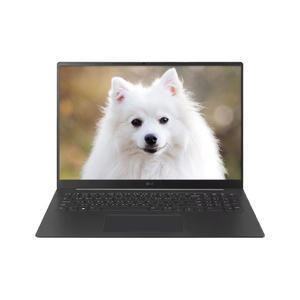LG전자 그램 프로 17ZD90TR-SX7BK WIN11 가성비 노트북 KM