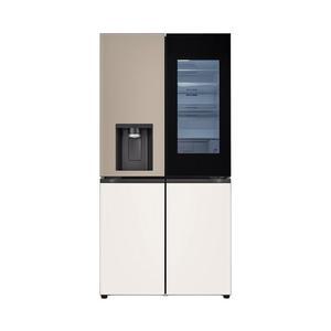 LG 냉장고 J825GCB442 배송무료