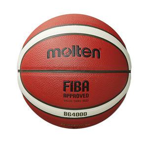 몰텐 BG4000 7호 농구공 FIBA 공인구 합성가죽 학교체육교구 molten