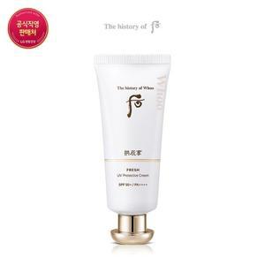 [후] 공진향 진해윤 프레쉬 선 60ml