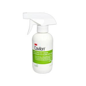 3M 캐빌론 스킨 클렌저 3380 욕창 방지 예방 케빌론