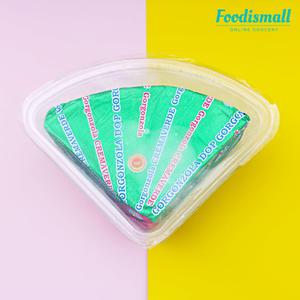 이고르 고르곤졸라 돌체블럭 치즈 ±1.5kg 비정량