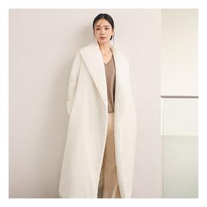 셀렙샵에디션 [최초가169,000/파격가앱50%]숄카라 구스코트다운639398