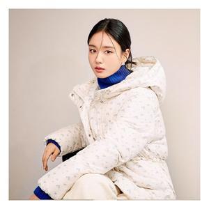 셀렙샵에디션 [최초가169,000/파격가앱50%]플라워 헝가리 구스다운639399