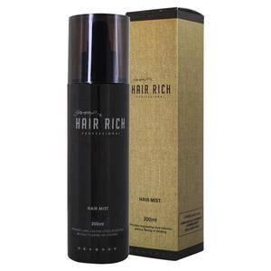 [박명수헤어리치]박명수 헤어리치 흑채 고정 헤어미스트 200ml 1개
