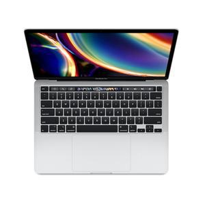 2020 맥북프로 13 M1 8/8Core 8GB,512GB 실버 MYDC2KH/A[단순변심회수제품]