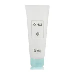 오휘 클리어 사이언스 소프트 필링 100ml