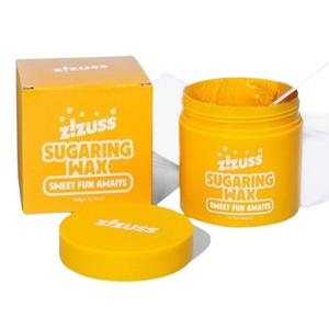 지저쓰 슈가링 왁싱키트 모든부위용 350g 1개