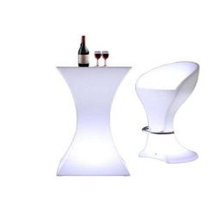 LED 테이블 스탠딩 파티 풀파티 루프탑 인피니트 클럽