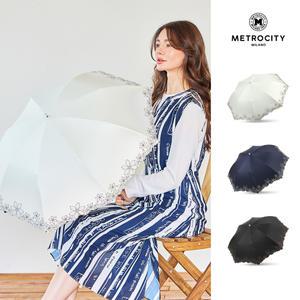 [롯데백화점]메트로시티 꽃가람 차광양산 MPSC-0104