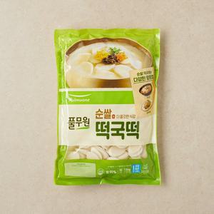 한입 떡국떡 1.5kg