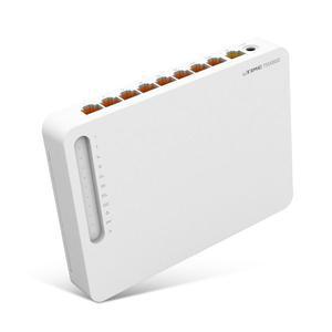 EFM ipTIME T5008SE 8LAN 포트 기가비트 유선공유기