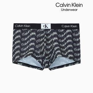 [파주점][Calvin Klein Jeans][캘빈클라인 언더웨어](NB3406-LO8)남성 CK 1996 마이크로 싱글 로우라이...