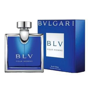[무료배송][불가리] 불가리 BLV 비엘비 뿌르옴므 오 드 뚜왈렛 EDT 100ML