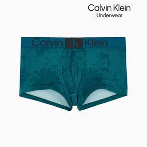[파주점][Calvin Klein Jeans][캘빈클라인 언더웨어](NB3737-P5T)남성 CK 1996 패션 로우라이즈 트렁크