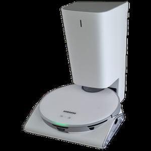 삼성 제트봇 로봇 청소기 VR50T95936W 미스티 화이트 / AIN