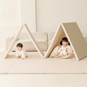 베어베베 논슬립 클린항균 폴더매트 40(2단)/70(2단)/110(2/4단)/140(2/4단)
