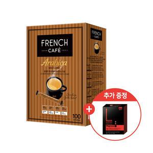 프렌치카페 카페믹스 아라비카 골드라벨 100T  + 쁘띠 마일드 아메리카노 10T