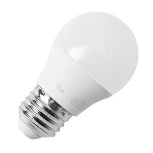 LED 미니 인찌구 220V 3W KS E26베이스 소모갈 램프 전구