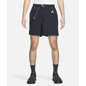 나이키 NIKE ACG 하이킹 쇼츠 M - 블랙:앤트러사이트:서밋 화이트 FN2431-010 320170
