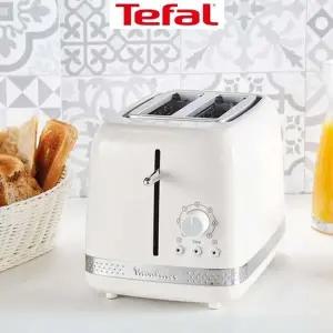 [테팔] 솔레이 토스터 TT303A 아이보리