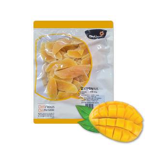 대용량 건조 망고 슬라이스 건망고 말랭이 아이 간식 500g 1kg