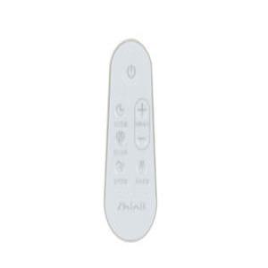 신일 정품 선풍기 페블 리모컨B/ SIF-FA800B/ SIF-GA1000B