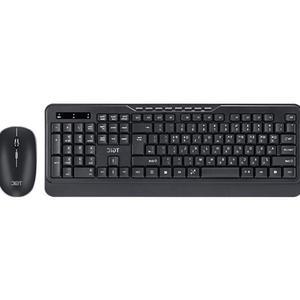 올쇼핑 TGIC 무선 데스크탑 키보드 마우스 세트 TGIC TGC-WMK275