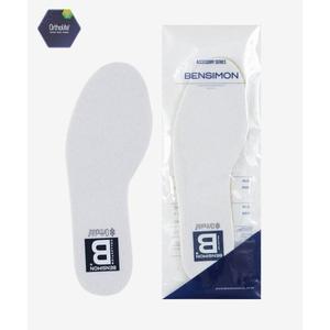 [벤시몽] ORTHOLITE INSOLE - ELLY LACET ELASITQUE