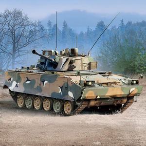 [아카데미과학] 1/35 대한민국 육군 K21 보병전투차 13566