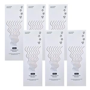 가히 공주부양 엑스트라 볼륨 부스터 샴푸 500ml 6개 VK