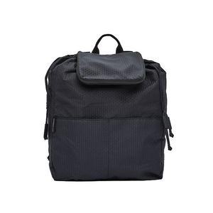 만다리나덕 REVIVAL 2.0 BACKPACK OXT07651 (BLACK) 여행용 패커블 백팩