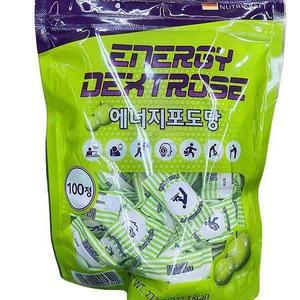 뉴트리크라프트 에너지 포도당 272g x 1개