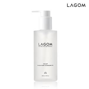 마이크로 포어 클렌징 오일 200ml