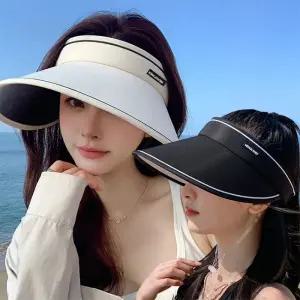 026 자외선 차단 루미쉴드 폴딩 돌돌이 썬캡