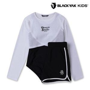 비키수영복3PCS세트 1BKRSMU909BK